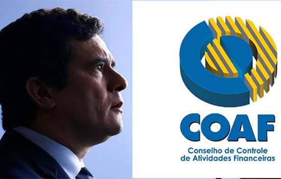 Bolsonaro diz esperar que plenário reverta decisão que tirou Coaf da Justiça